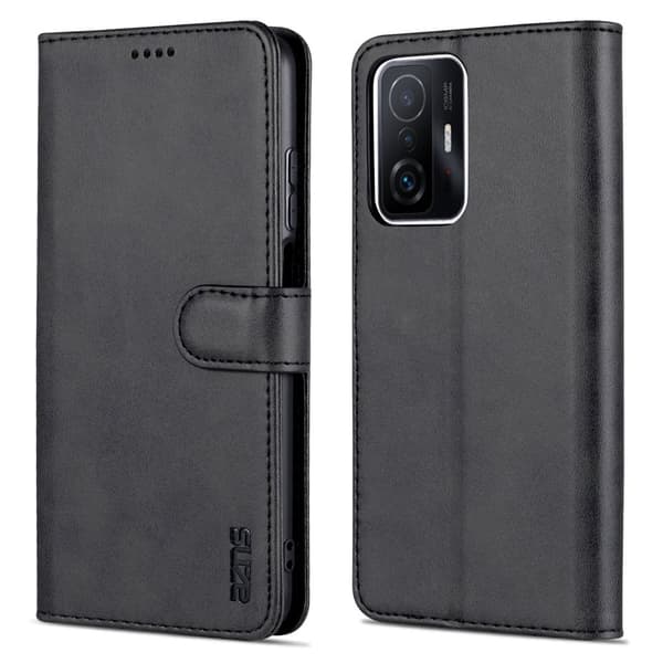 Stilrent AZNS Plånboksfodral - Xiaomi 11T Pro