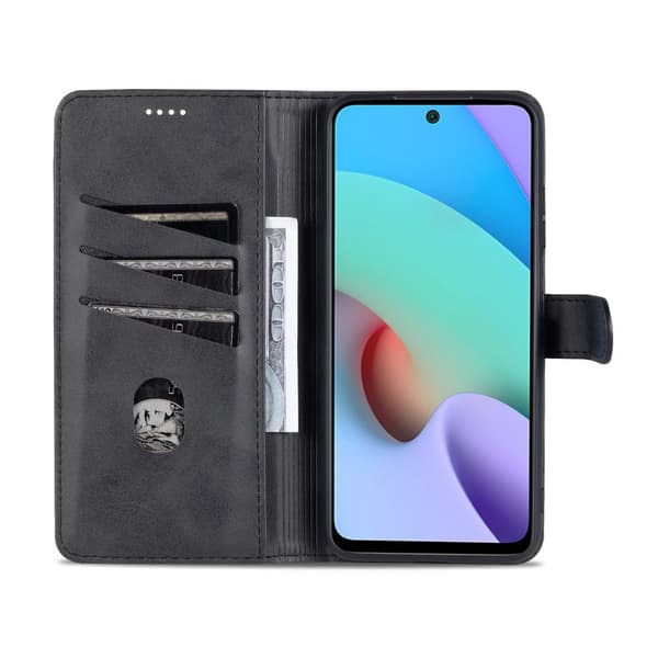 Stilrent AZNS Plånboksfodral - Xiaomi 11T Pro