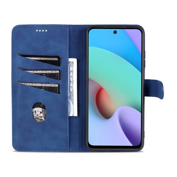 Stilrent AZNS Plånboksfodral - Xiaomi 11T Pro