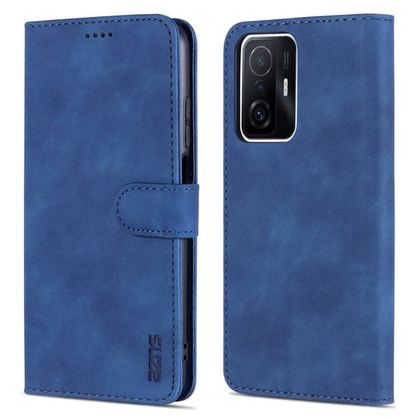 Stilrent AZNS Plånboksfodral - Xiaomi 11T Pro