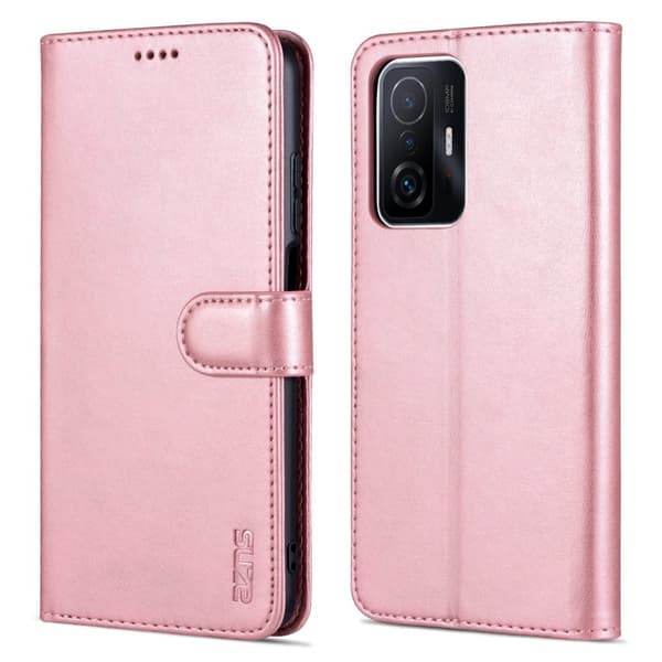 Stilrent AZNS Plånboksfodral - Xiaomi 11T Pro