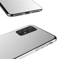 Miniatyrbild 4 av 7: Samsung Galaxy A33 5G - Skyddande Floveme Silikonskal