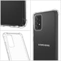Miniatyrbild 6 av 6: Samsung Galaxy A33 5G - Stilrent Floveme Skyddsskal