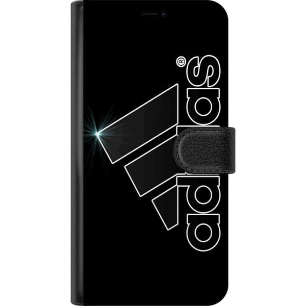 Apple iPhone 6s Lompakkokotelo Adidas