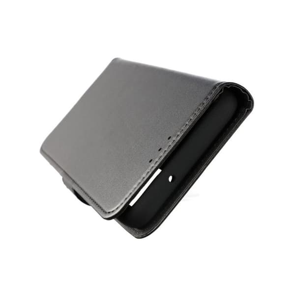 Samsung Galaxy A13 4G Plånboksfodral Magnet Rvelon - Svart