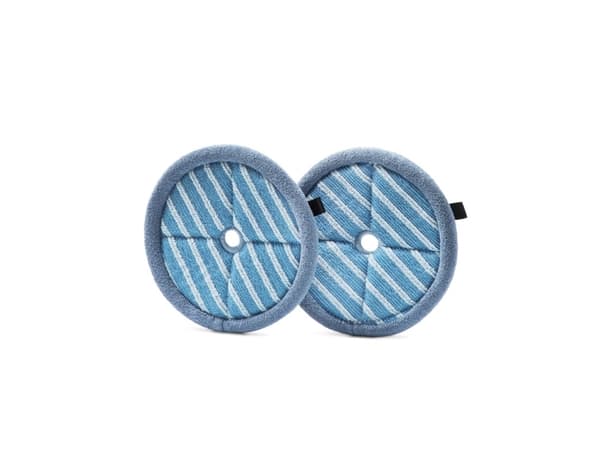 MOP CLOTHS POWERPRO SENSITIVE ELECTROLUX