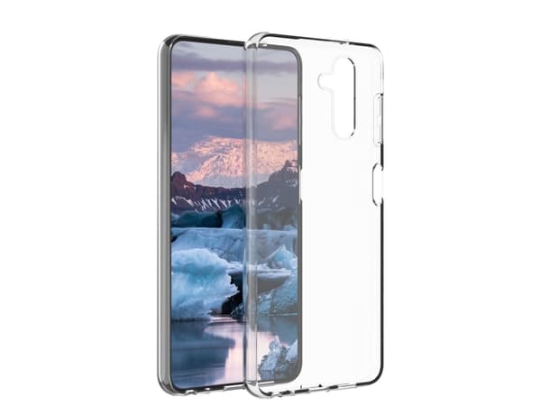 dbramante1928 Greenland, Omslag, Samsung, Galaxy A13, 16,8 cm (6.6"), Transparent