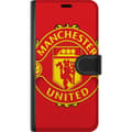 Miniatyrbilde 3 av 3: Samsung Galaxy S10 Lommeboketui Manchester United FC