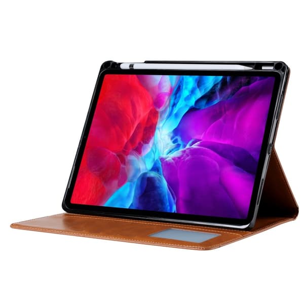 iPad Pro 12.9 (2020/2021) Fodral - Svart