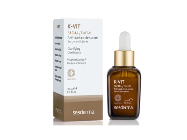 Sesderma Serum Sesderma K-VIT Eye Concealer (30 ml)