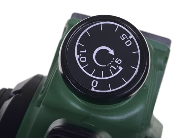 HIKOKI STRUG 580W 82mm 0-1,5mm P20ST UT