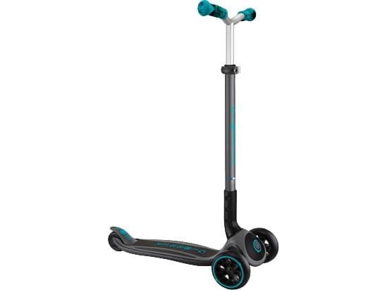 GLOBBER scooter Master Prime, blågrønn, 664-105