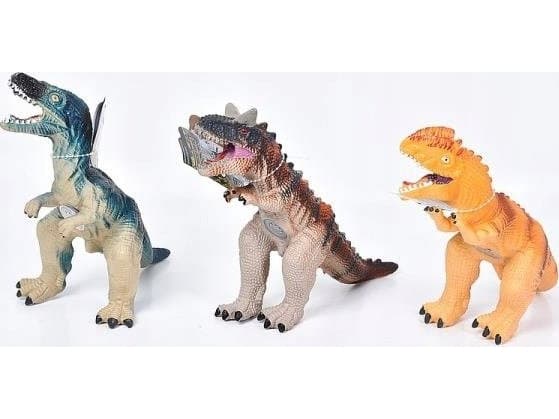 Figurine Adar Dinosaur figurine 539310 mix Price for 1 pc