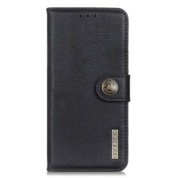 KHAZNEH Sony Xperia 1 IV Plånboksfodral