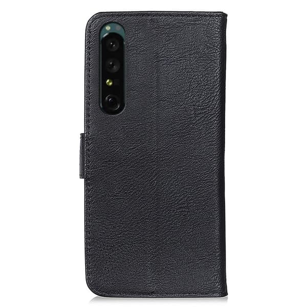KHAZNEH Sony Xperia 1 IV Plånboksfodral
