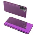 Miniatyrbild 1 av 11: Stilrent Smidigt Fodral - Samsung Galaxy S21 FE