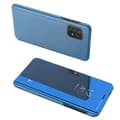 Miniatyrbild 3 av 11: Samsung Galaxy A33 5G - Elegant Smidigt Fodral (LEMAN)