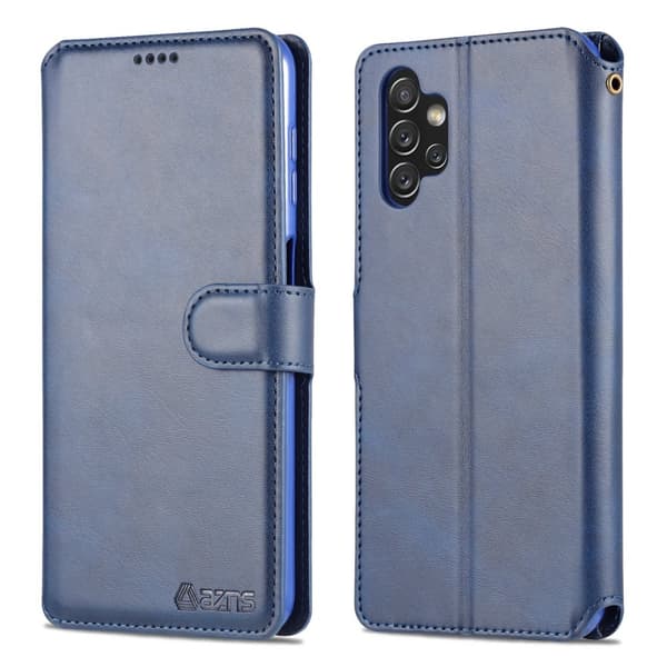Smidigt AZNS Plånboksfodral - Samsung Galaxy A13 4G