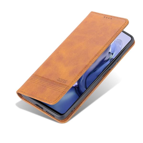 Xiaomi 11T Pro - Professionellt Smidigt Plånboksfodral