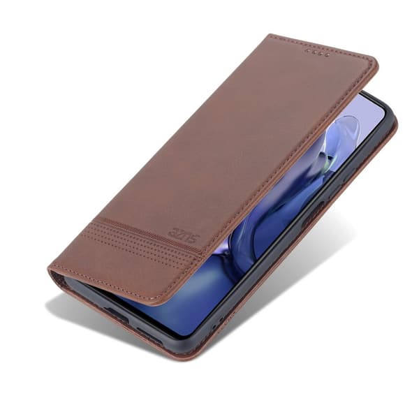 Xiaomi 11T Pro - Professionellt Smidigt Plånboksfodral