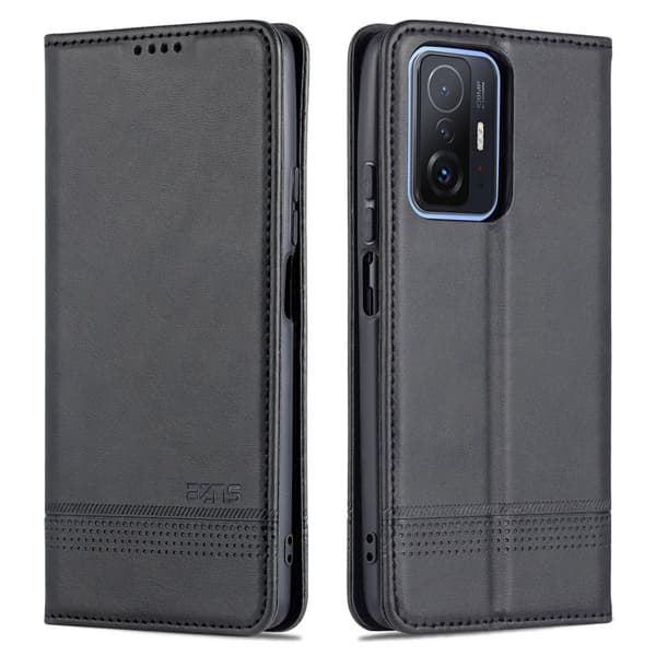 Praktiskt Plånboksfodral - Xiaomi 11T Pro