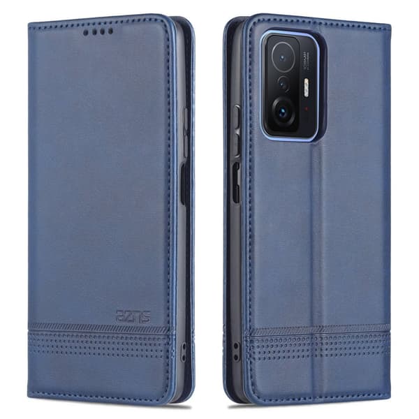 Praktiskt Plånboksfodral - Xiaomi 11T Pro