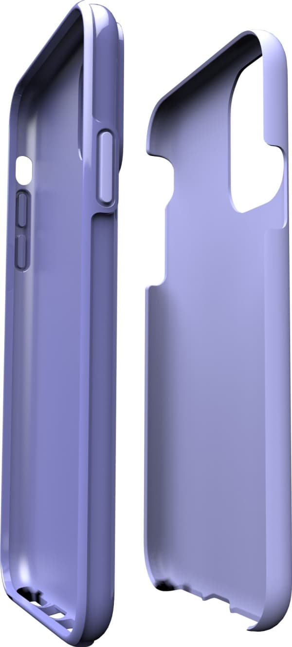 GEAR4 Holborn, Etui, Apple, iPhone 11 Pro Max, 16,5 cm (6.5"), Lilac