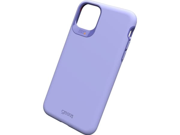 GEAR4 Holborn, Etui, Apple, iPhone 11 Pro Max, 16,5 cm (6.5"), Lilac