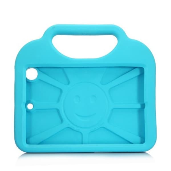 iPad Mini 1/2/3/4 Skal - Blå