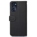 Pikkukuva 7 / 7: KHAZNEH-puhelimen kansi Motorola Moto G 5G 2022: lle - musta/punainen