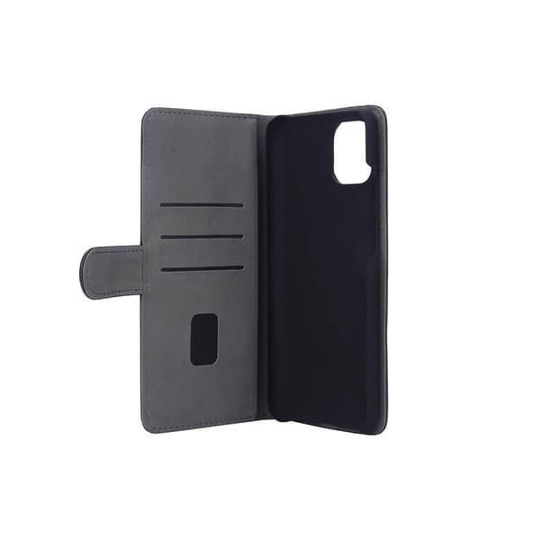 GEAR Plånboksväska Svart Samsung Galaxy A03