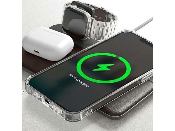 Mercury Mercury Bulletproof Samsung S22 S901 läpinäkyvä/läpinäkyvä