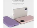 Pikkukuva 3 / 5: Mercury Mercury Silicone Samsung A33 5G A336 lawendowy/lavender gray