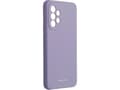 Pikkukuva 1 / 5: Mercury Mercury Silicone Samsung A33 5G A336 lawendowy/lavender gray