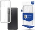 Miniatyrbilde 2 av 2: 3MK Clear Case, Galaxy A23 4G/A23 5G