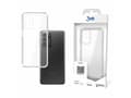 Miniatyrbilde 1 av 2: 3MK Clear Case, Galaxy A23 4G/A23 5G