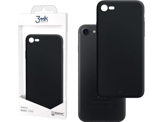 3MK Matt Case, iPhone 7/8/SE 2020/SE 2022
