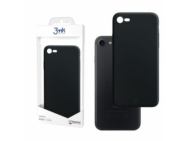 3MK Matt Case, iPhone 7/8/SE 2020/SE 2022