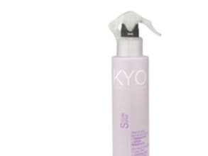 KYO_Smooth System Styling Spray utglattende spray for krusete hår 200 ml