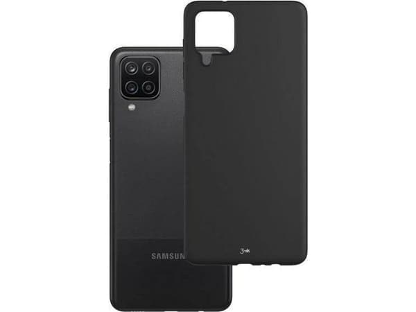 3MK 3MK Matt Deksel Xiaomi 12/12X Lovasje/lovag