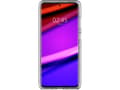 Pikkukuva 2 / 5: Spigen Neo Hybrid CC, Suojus, Samsung, Galaxy S20 Ultra, 17,5 cm (6.9"), Musta, Läpinäkyvä