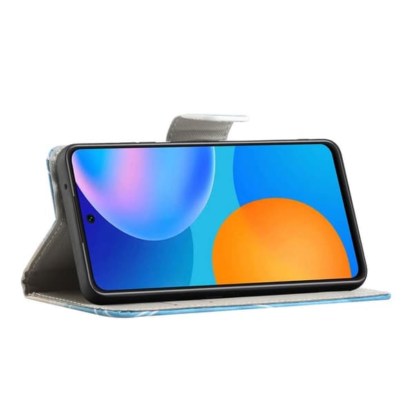 Galaxy A13 4G Fodral - Don't Touch My Phone
