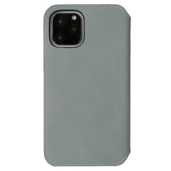 Krusell iPhone 11 Pro Max Sunne Phonewallet - Grå
