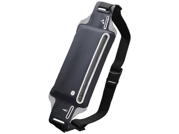 Hama Sportcase Universal Universal Antracit 00177993