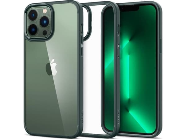Spigen ACS05846, Suojus, Samsung, Galaxy A14 5G, 16,8 cm (6.6"), Läpinäkyvä