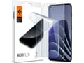 Pikkukuva 5 / 5: Spigen ACS05846, Suojus, Samsung, Galaxy A14 5G, 16,8 cm (6.6"), Läpinäkyvä