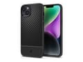 Pikkukuva 1 / 5: Spigen ACS05846, Suojus, Samsung, Galaxy A14 5G, 16,8 cm (6.6"), Läpinäkyvä