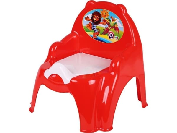 Technok. Potty TechnoK 3244 mix, price for 1 pc