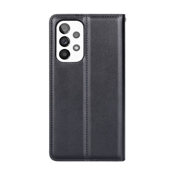 Praktiskt Plånboksfodral (HANMAN) - Samsung Galaxy A33 5G