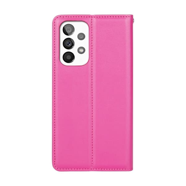 Praktiskt Plånboksfodral (HANMAN) - Samsung Galaxy A33 5G